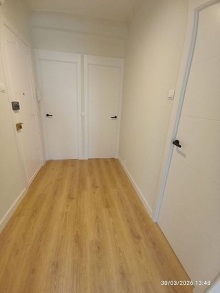 Piso en venta en Berga