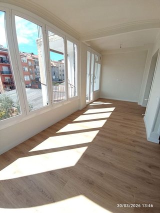 Piso en venta en Berga