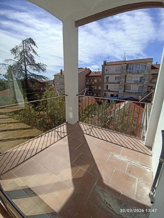 Piso en venta en Berga