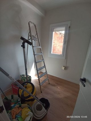 Piso en venta en Berga