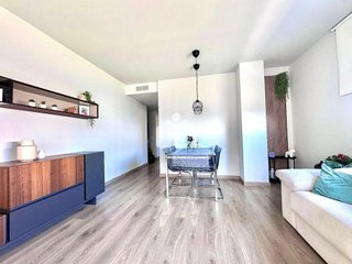 Piso en venta en Casagemes - Canyadó en Badalona