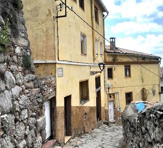 Piso en venta en Berga