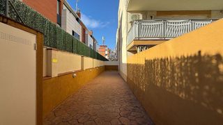 Piso en venta en La Pineda en Castelldefels