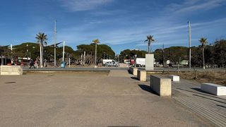 Piso en venta en La Pineda en Castelldefels