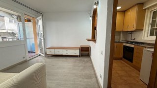 Piso en venta en La Pineda en Castelldefels