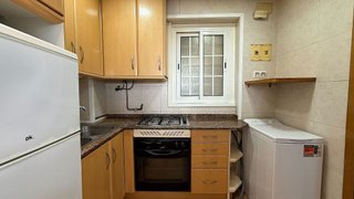 Piso en venta en La Pineda en Castelldefels