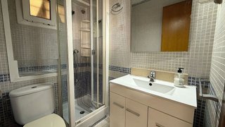 Piso en venta en La Pineda en Castelldefels