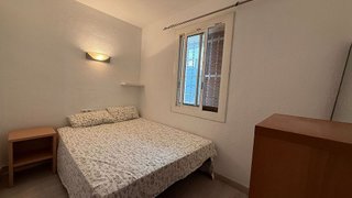 Piso en venta en La Pineda en Castelldefels