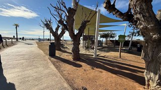 Piso en venta en La Pineda en Castelldefels