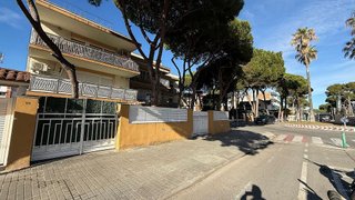 Piso en venta en La Pineda en Castelldefels