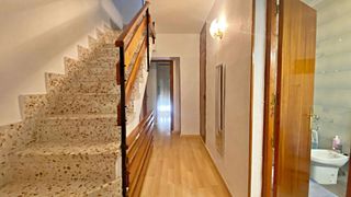 Chalet en venta en Abarán