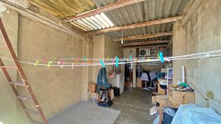 Chalet en venta en Abarán