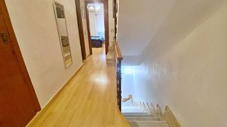 Chalet en venta en Abarán