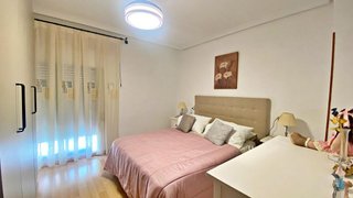 Chalet en venta en Abarán