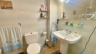 Chalet en venta en Abarán
