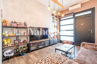 Estudio en venta en La Verneda i la Pau en Barcelona