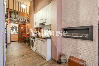 Estudio en venta en La Verneda i la Pau en Barcelona