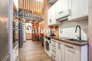 Estudio en venta en La Verneda i la Pau en Barcelona