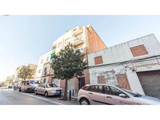 Piso en venta en La Salut - Lloreda en Badalona