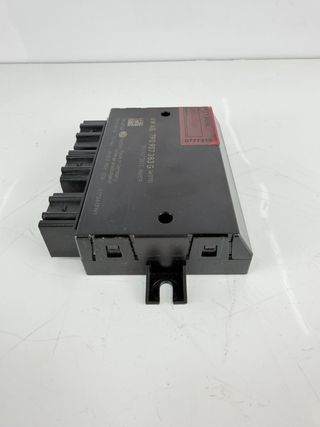 7P0907383G Centralita gancho remolque Porsche Cayenne 2010-2014