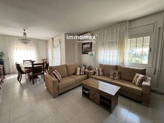 Chalet en venta en L'Aragai - Prat de Vilanova en Vilanova i La Geltrú