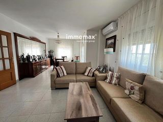 Chalet en venta en L'Aragai - Prat de Vilanova en Vilanova i La Geltrú