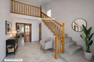 Chalet en venta en L'Aragai - Prat de Vilanova en Vilanova i La Geltrú
