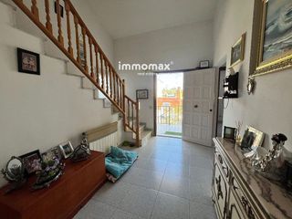 Chalet en venta en L'Aragai - Prat de Vilanova en Vilanova i La Geltrú