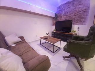 Piso en venta en Gorg - Pep Ventura en Badalona