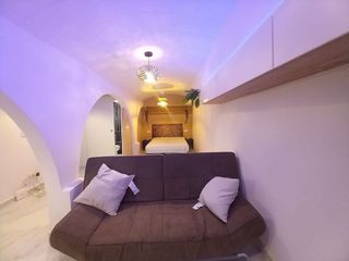 Piso en venta en Gorg - Pep Ventura en Badalona