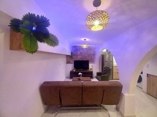 Piso en venta en Gorg - Pep Ventura en Badalona