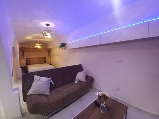 Piso en venta en Gorg - Pep Ventura en Badalona