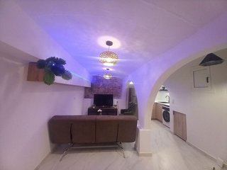 Piso en venta en Gorg - Pep Ventura en Badalona