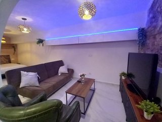 Piso en venta en Gorg - Pep Ventura en Badalona