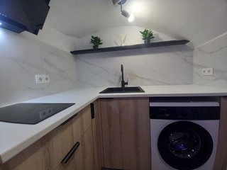 Piso en venta en Gorg - Pep Ventura en Badalona