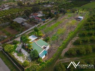Casa rural en venta en Coín