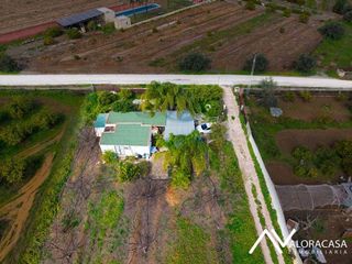 Casa rural en venta en Coín