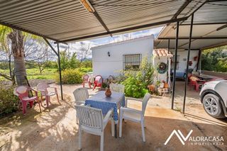 Casa rural en venta en Coín
