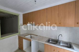 Piso en venta en Berga
