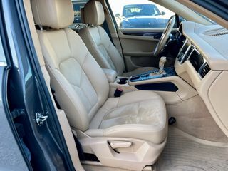 Porsche Macan S / Diesel / Nacional