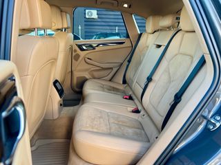 Porsche Macan S / Diesel / Nacional