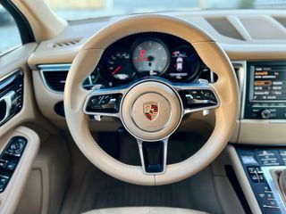 Porsche Macan S / Diesel / Nacional