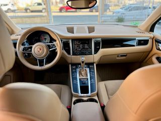 Porsche Macan S / Diesel / Nacional