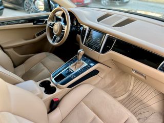 Porsche Macan S / Diesel / Nacional