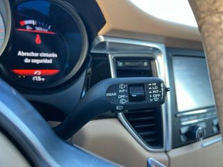 Porsche Macan S / Diesel / Nacional