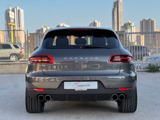 Porsche Macan S / Diesel / Nacional