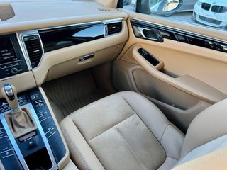 Porsche Macan S / Diesel / Nacional