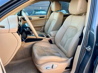 Porsche Macan S / Diesel / Nacional
