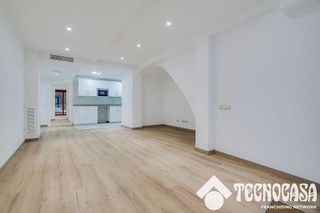 Piso en venta en Can Nadal - Falguera en Sant Feliu de Llobregat