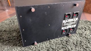 Bose acoustimass AM5